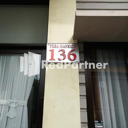 Toba Mansion Syariah Near Benhil Redpartner Hotel Jakarta Ngoại thất bức ảnh