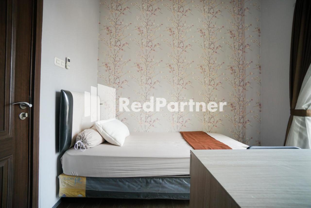 Toba Mansion Syariah Near Benhil Redpartner Hotel Jakarta Ngoại thất bức ảnh