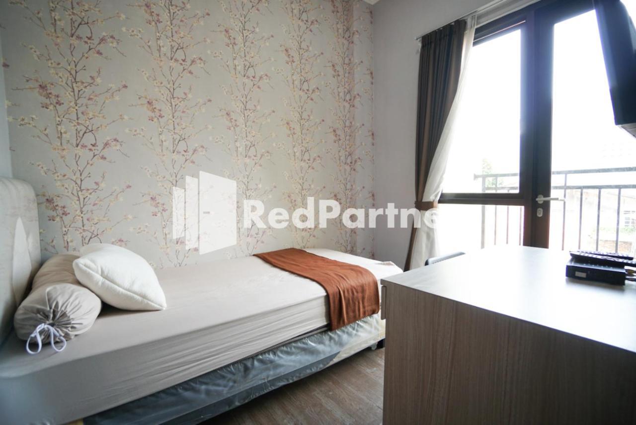 Toba Mansion Syariah Near Benhil Redpartner Hotel Jakarta Ngoại thất bức ảnh