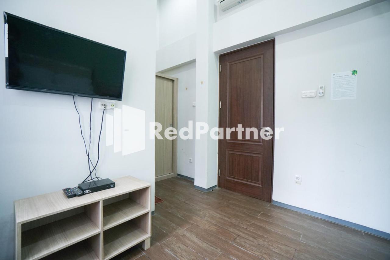 Toba Mansion Syariah Near Benhil Redpartner Hotel Jakarta Ngoại thất bức ảnh