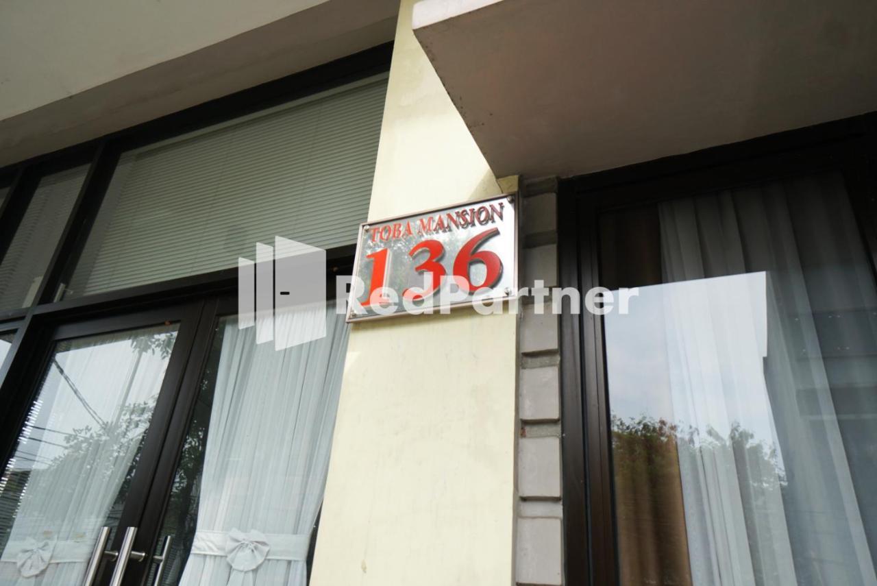 Toba Mansion Syariah Near Benhil Redpartner Hotel Jakarta Ngoại thất bức ảnh