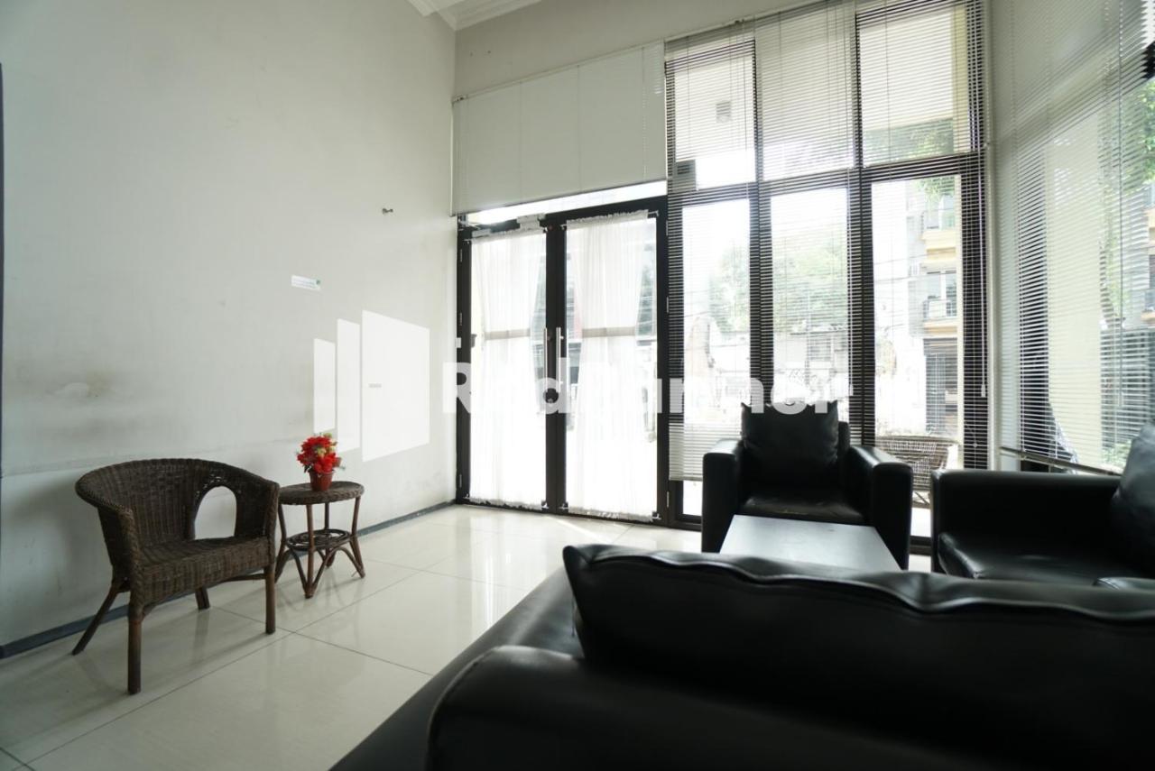 Toba Mansion Syariah Near Benhil Redpartner Hotel Jakarta Ngoại thất bức ảnh