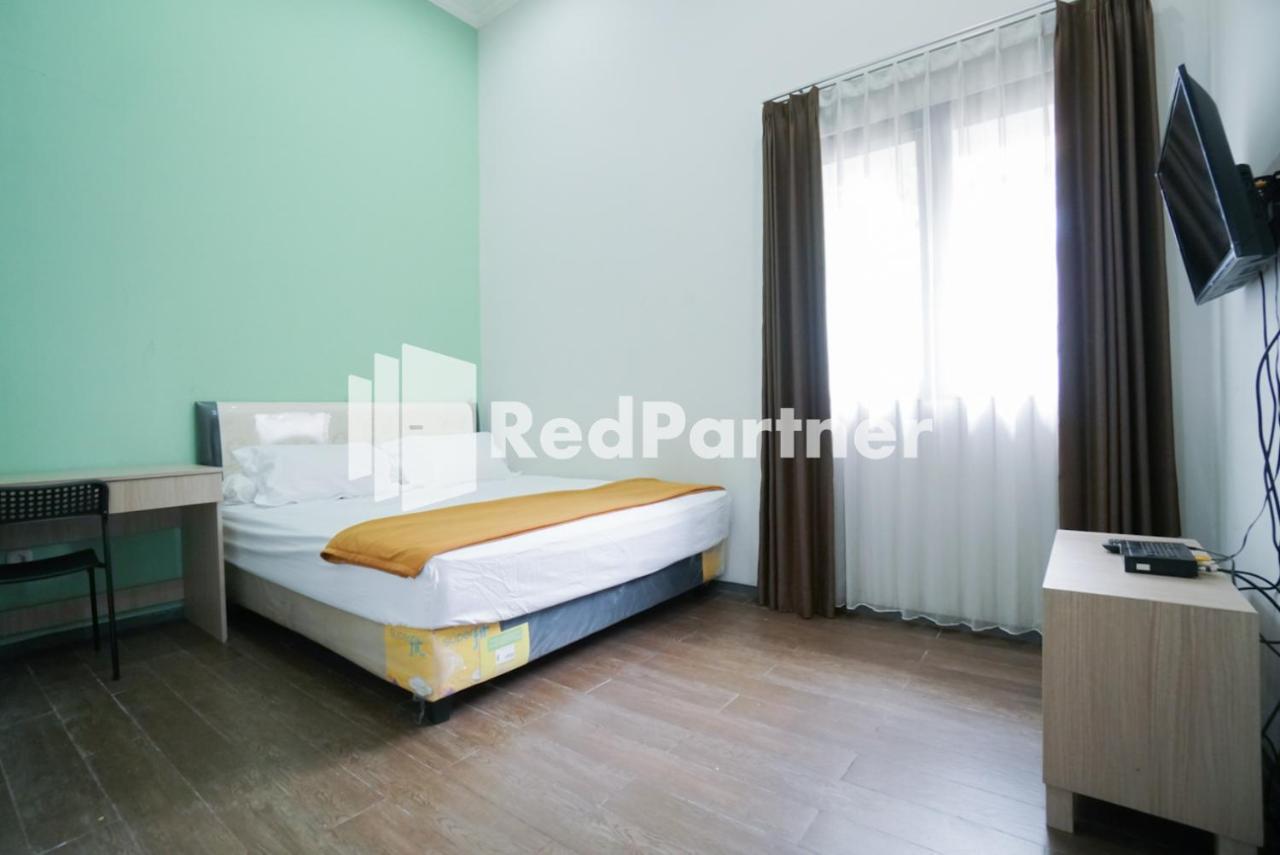 Toba Mansion Syariah Near Benhil Redpartner Hotel Jakarta Ngoại thất bức ảnh