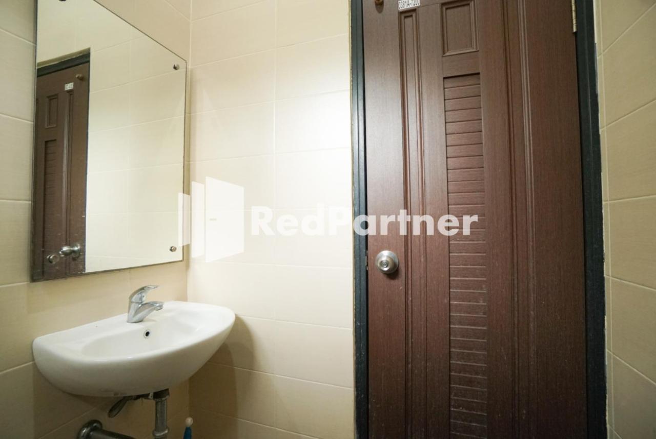 Toba Mansion Syariah Near Benhil Redpartner Hotel Jakarta Ngoại thất bức ảnh